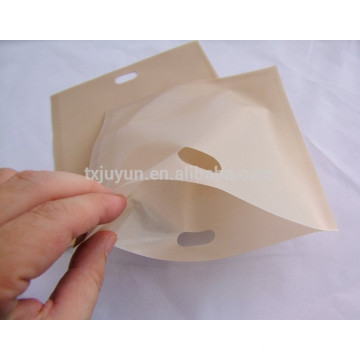 ptfe non-stick reusable oven bags food safe